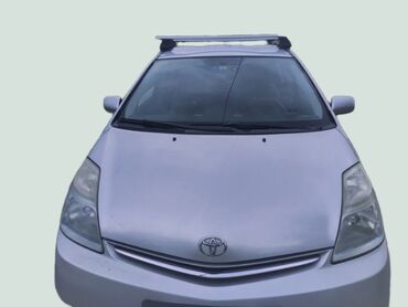 Toyota: Toyota Prius: 2006 г., 1.5 л, Гибрид, Хэтчбэк