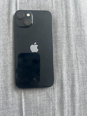 iphone se 2020 bakida: IPhone 13, Qara — 1