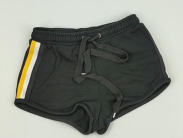 e obuwie nike: Bershka, Szorty damskie, rozmiar S — 1