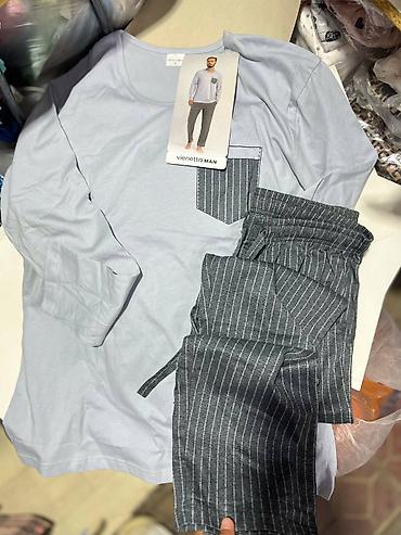 Домашние костюмы: Мужской домашний костюм, Все размеры, Новый, Самовывоз, Платная доставка — 18