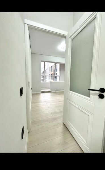 Продажа квартир: 1 комната, 38 м², 108 серия, 8 этаж, Евроремонт