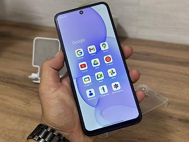 куплю редми: Redmi, Redmi 13, Б/у, 256 ГБ, цвет - Черный, 2 SIM — 5