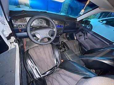 обшивка гольф 2: Volkswagen Golf: 1992 г., 1.8 л, Механика, Бензин, Хэтчбэк — 6