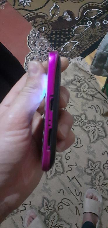 Nokia: Nokia 1, 2 GB, rəng - Bənövşəyi, Düyməli — 4