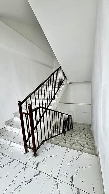 Продажа квартир: 2 комнаты, 60 м², Элитка, 10 этаж, Евроремонт — 9