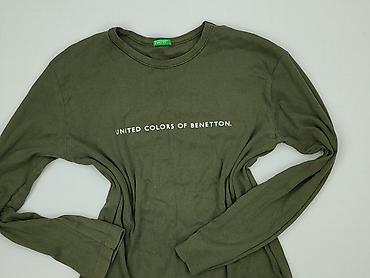benetton sweter: United Colors of Benetton, Bluzka damska, rozmiar S — 1