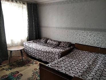 Отдых на Иссык-Куле: Коттедж, Корумду, 7 мест — 6