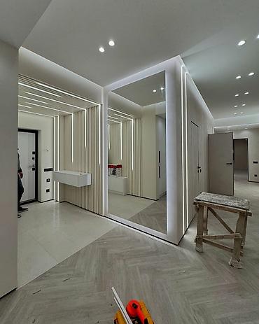 Зеркала: Зеркало на заказ зеркала#
зеркало# Айнек Бишкек — 4