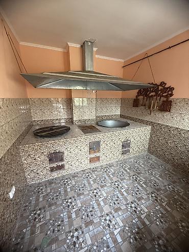 Продажа коттеджей и домов: Дом 240 м² | 10 соток | с.Кок-Жар Просторный 2-этажный дом в — 15