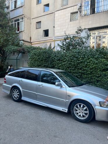 хонда акорт 2004: Honda Accord: 2002 г., 2.3 л, Автомат, Бензин, Универсал