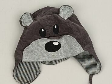 czapka zimowa liu jo: Czapka, Cool Club, 0-1 miesięcy, 48-49 cm, stan - Bardzo dobry