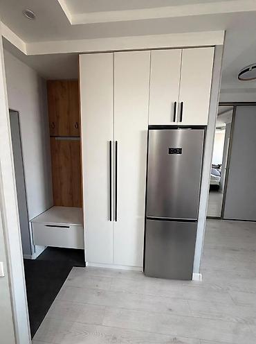 real sight: 2 комнаты, 48 м², Элитка, 6 этаж, Свежий ремонт — 6