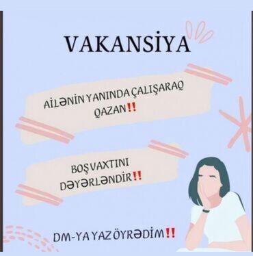 bolt food kuryer qazanc: Evdən çıxmadan, iş təcrübəsi və ali təhsil tələb olunmadan, sadəcə