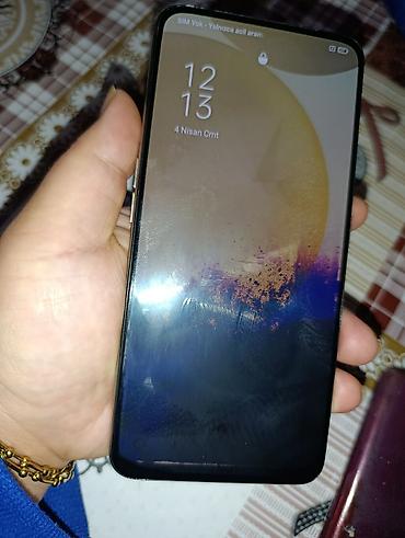 iphone 6s icloud: Oppo Reno2 Z, 128 GB, rəng - Gümüşü — 3