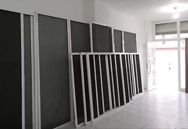 cambalkon: Şüşə balkon və ayırma sistemləri – ölçüyə uyğun hazırlanır Məhsullar — 4
