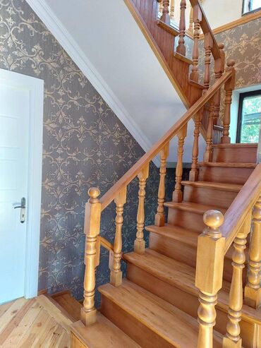 Həyət evləri və villaların satışı: 8 otaq, 450 kv. m, Yeni təmirli — 12