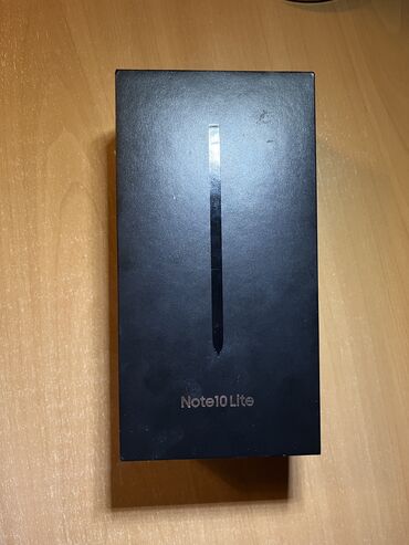 dormeo masazer za noge: Samsung Note 10 Lite, 128 GB, color - Black, Dual SIM cards