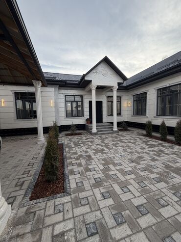 Продажа домов: Дом, 95 м², 3 комнаты, Собственник, Евроремонт — 1