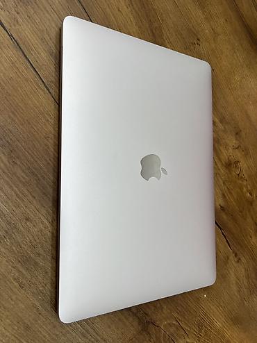 macbook air m: Apple Macbook Pro A1708 Intel Core i5 RAM 8GB SSD 128GB Ekran 13.3 — 5