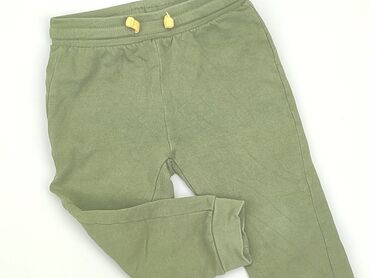 buty chłopięce 37: Sweatpants, So cute, 1.5-2 years, 92, condition - Good