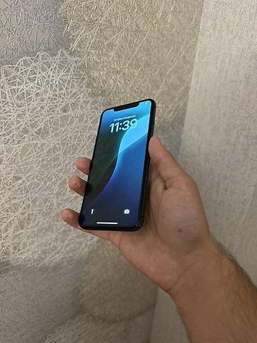 iphone x qutu: IPhone X, Space Gray, Face ID — 2