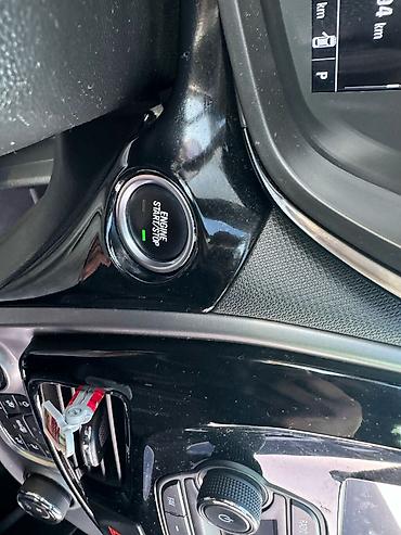 Chevrolet: Chevrolet Spark: 2019 г., 1 л, Автомат, Бензин, Хэтчбэк at lalafo.kg — 9 Chevrolet: Chevrolet Spark: 2019 г., 1 л, Автомат, Бензин, Хэтчбэк — 9