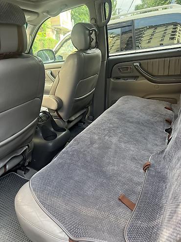 sprinter 2 2: Сдаю Toyota Sequoia, На неделю, Без водителя, | Залог, Предоплата, Водительские права — 5