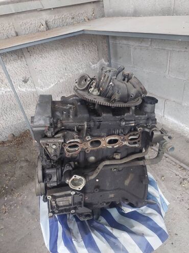 двигатель мазда 323: Бензиновый мотор Mazda 2003 г., 2 л, Б/у, Оригинал, Германия