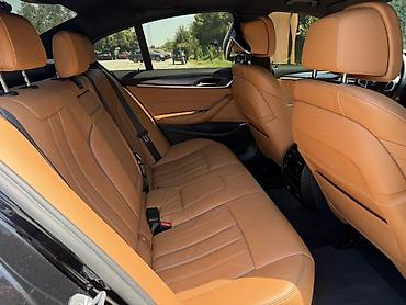 kaiyi e5: BMW 520: 2021 г., 2 л, Автомат, Бензин, Седан — 4
