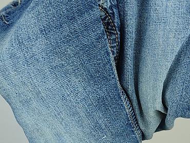 infinity clothes: Spodnie jeansowe, F&F, 12-18 miesięcy, stan - Bardzo dobry — 6