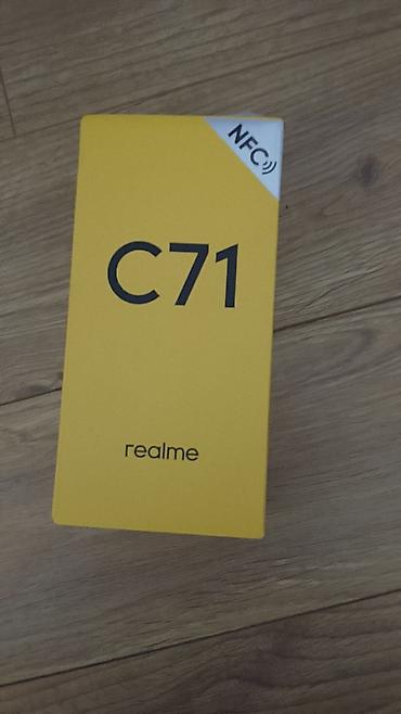 Уюлдук телефондор жана аксессуарлар: Realme 1, Колдонулган, 256 ГБ, түсү - Ак — 3