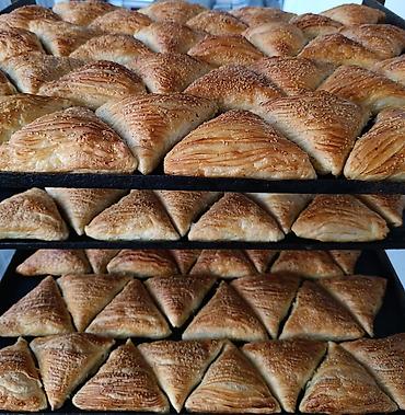 Готовые блюда, кулинария: Принимаем заказы на готовые обеды и выпечки!!! Всегда свежие, вкусные — 11