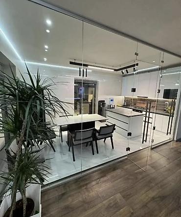 Долгосрочная аренда домов: 500 м², 8 комнат — 25