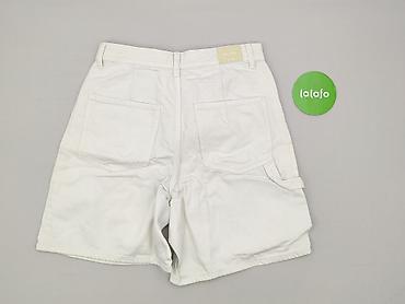 bekkin buty: Bershka, Szorty damskie, rozmiar M — 3