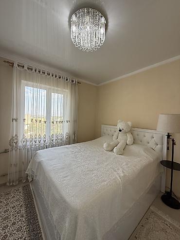 Продажа квартир: 2 комнаты, 72 м², 106 серия, 8 этаж, Косметический ремонт — 3