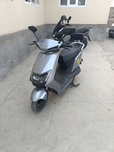 ремень для скутера: 130 куб. см, Колдонулган