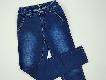 marka top secret: Denim, Jeansy damskie, rozmiar XS — 1