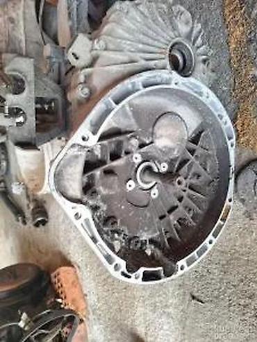 tabla u autu: MERCEDES A KLASA W168 MENJAC BENZIN | Menjac skinut sa mercedesa a — 3