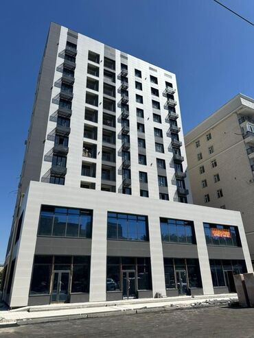 дом по алматинке: 1 комната, 43 м², Элитка, 8 этаж, Евроремонт