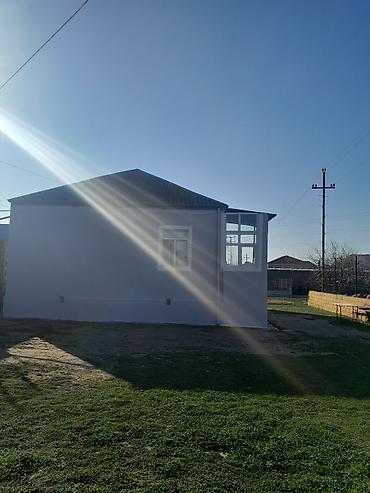 qələbə dairəsi: 3 otaqlı, 19000 kv. m, Kredit yoxdur, Yeni təmirli — 1
