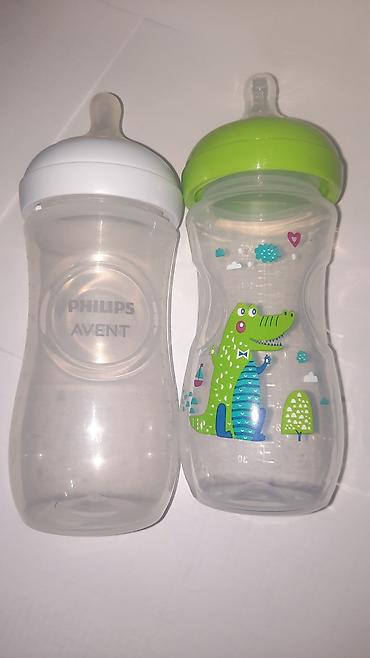avent butulka: Uşaq butulkası (330ml) İstəyən olsa əmzik başlığı da var. Ədədi 5azn — 3