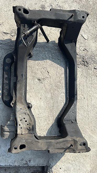 Другие детали ходовой части: Передняя балка на 210 211220 . спринтер 902 с японии почти новые — 12