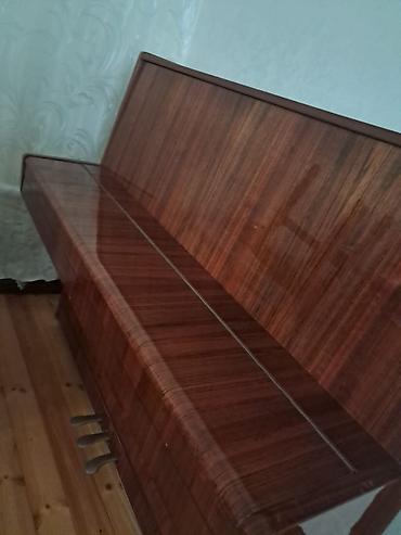 купить нарды в баку: Belarus (Беларусь) markalı pianino satılır. Pianino səliqəli — 2