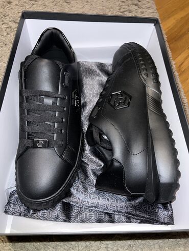 Patike: Patike, Philipp Plein, veličina - 44 — 7