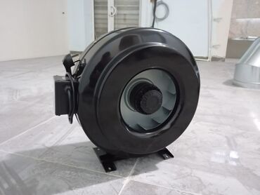 Havalandırma sistemləri: Havalandirma Matorlari Fan ve Ulitqa ( İlbiz Matorlarin Topdan ve — 16