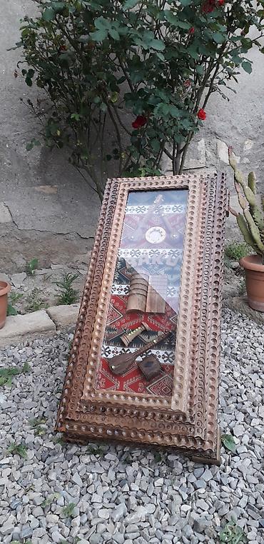 Dekor məhsulları: Dekor məhsulları — 6