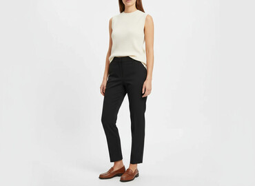buty hm zimowe: H&M, Брюки жіночі, розмір S