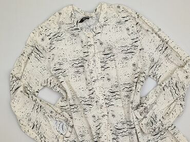 XLNT, Women's blouse, size L (EU 40)