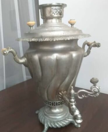 самовар: Samovar 7-ltr