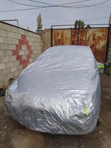 Другие аксессуары для салона: РАСПРОДАЖА ЧЕХЛОВ ТЕНТОВ Тент Чехол на машину Тент Каардан жаандан — 2